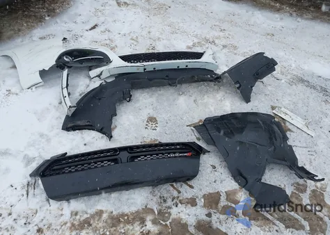 2015 Dodge Dart Sxt z USA, uszkodzony, nr VIN 1C3CDFBB8FD237635